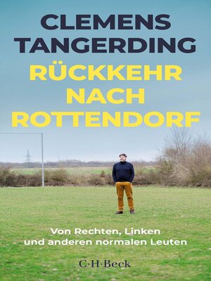 cover image of Rückkehr nach Rottendorf